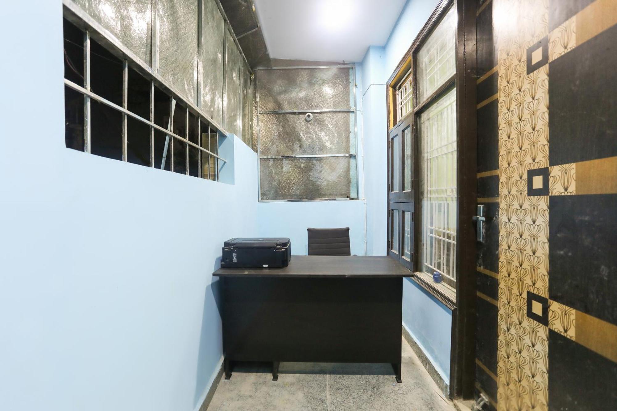 Hotel O Gdd Kuteer Noida Kültér fotó