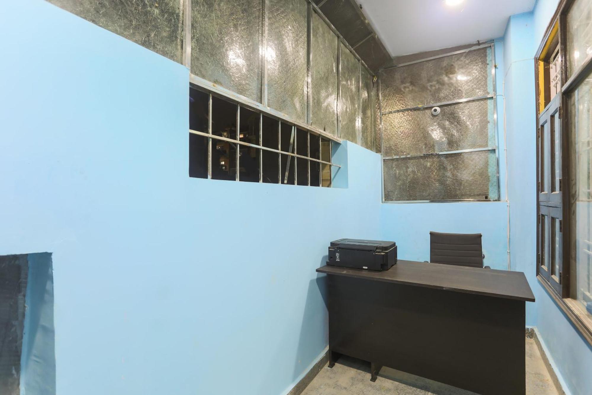 Hotel O Gdd Kuteer Noida Kültér fotó